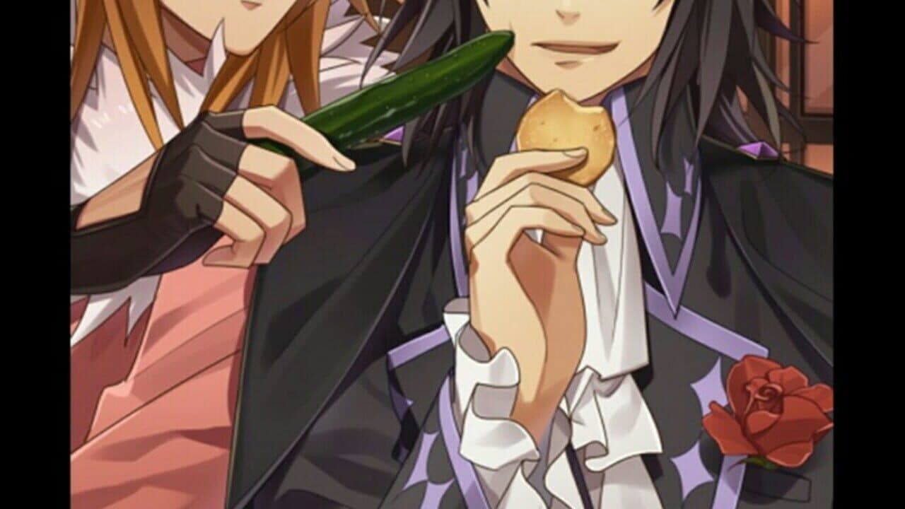 Shall we date?: Pirates Treasured Love in the Ocean thumbnail 4