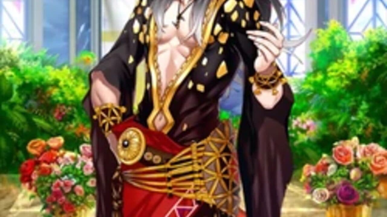 Shall we date?: Oz thumbnail 4