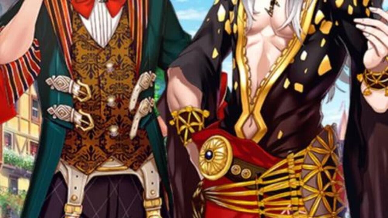 Shall we date?: Oz thumbnail 3