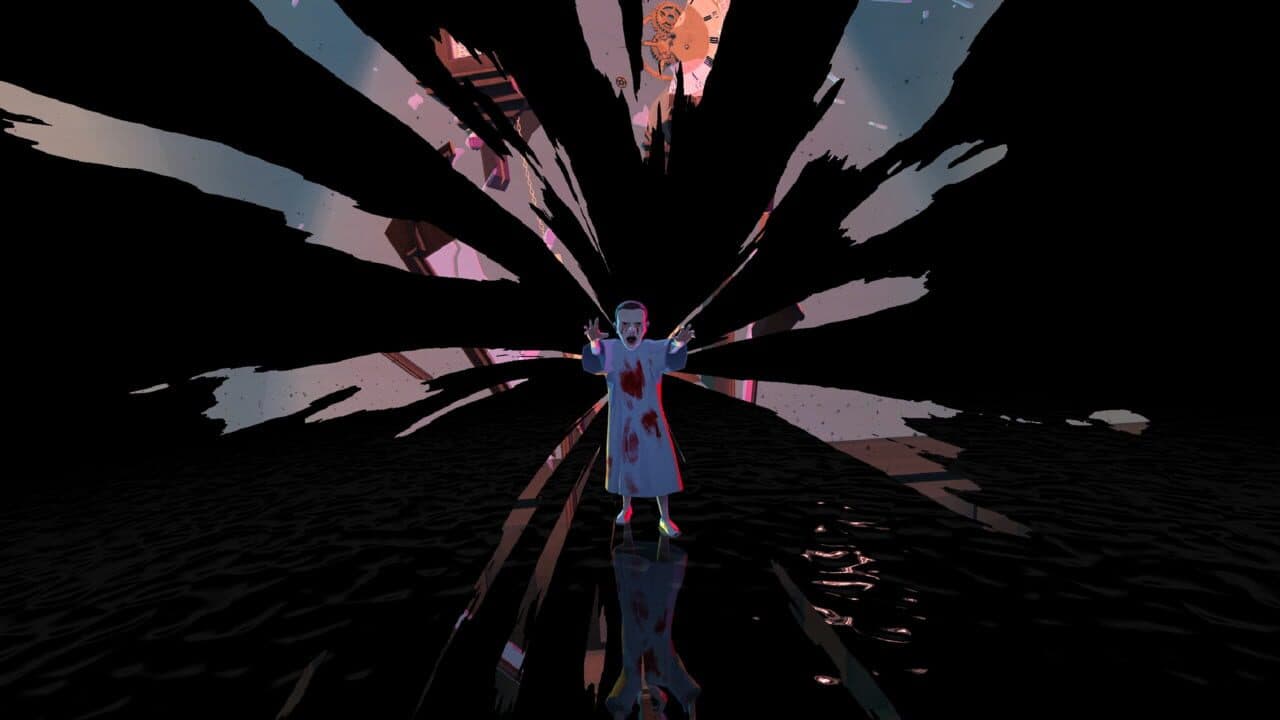 Stranger Things VR thumbnail 2