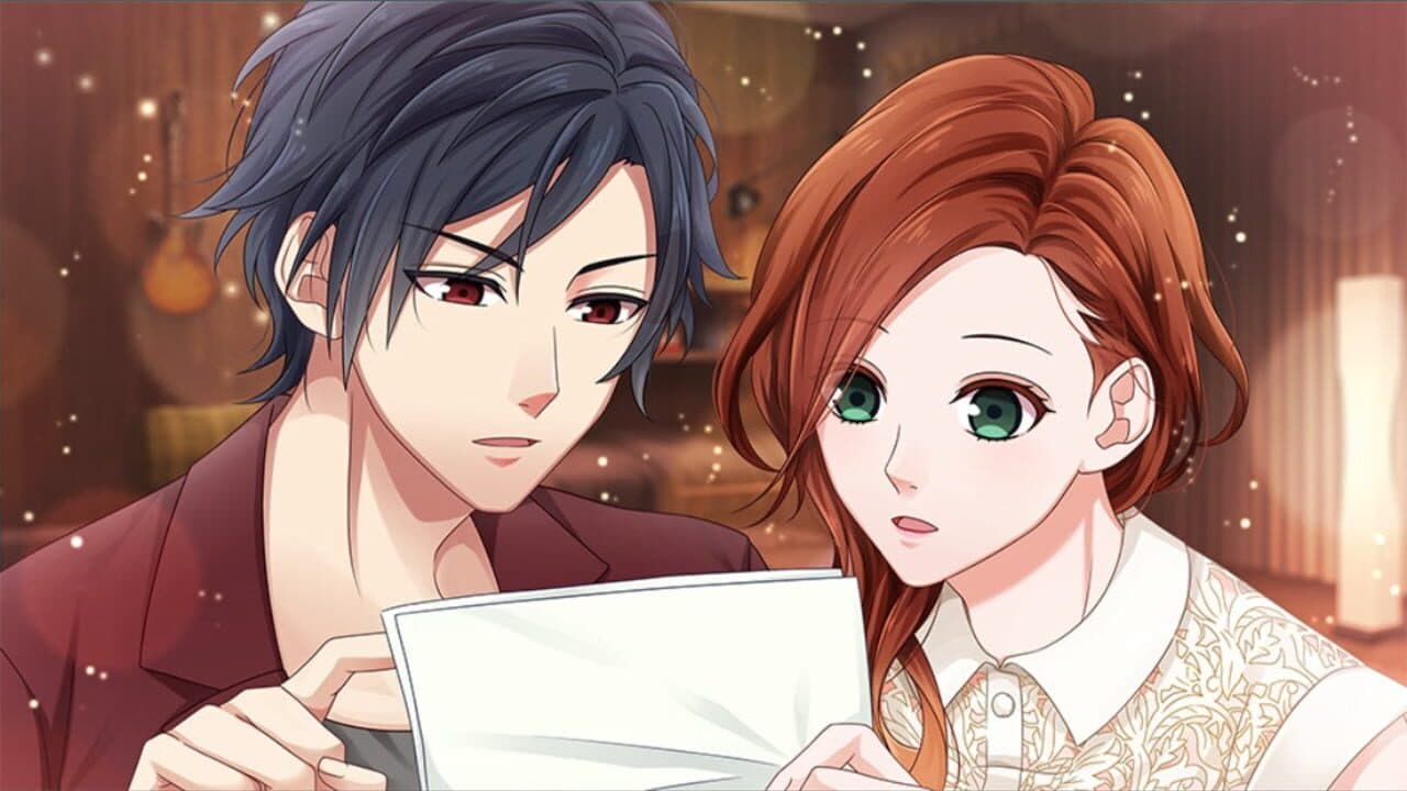 Shall we date?: Modern Cinderella thumbnail 3