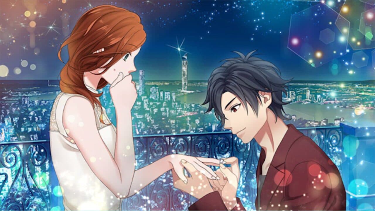 Shall we date?: Modern Cinderella thumbnail 2
