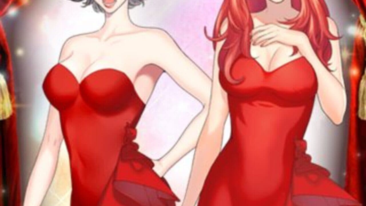 Shall we date?: We the Girls thumbnail 2
