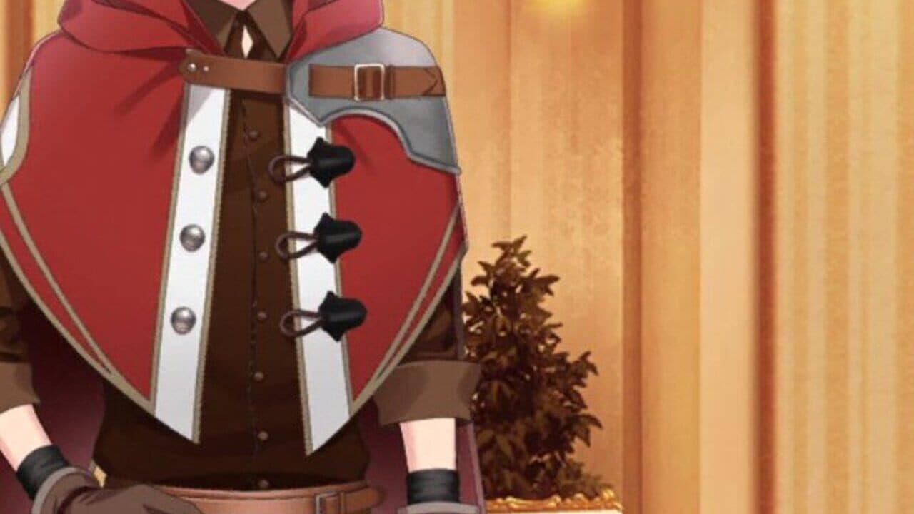 Shall we date?: Love, Mafia Dawn of the Don thumbnail 3