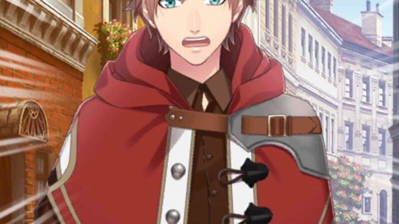 Shall we date?: Love, Mafia My Signore thumbnail 2
