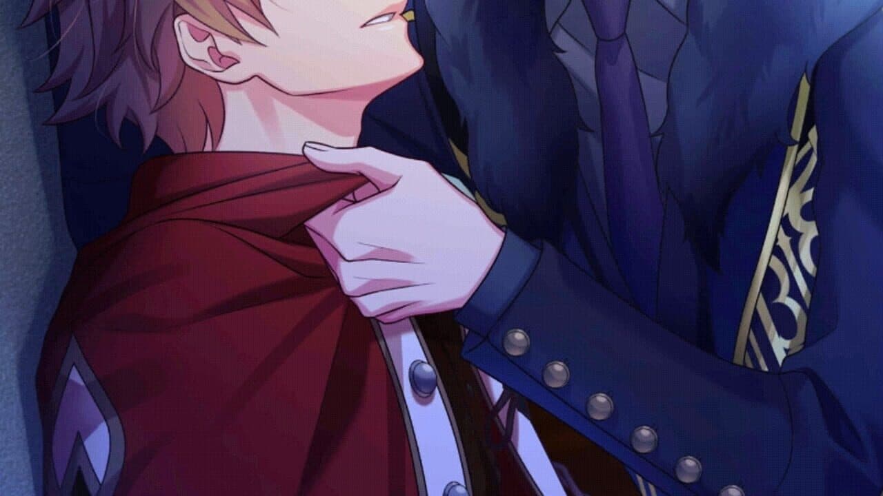 Shall we date?: Love, Mafia My Signore thumbnail 3