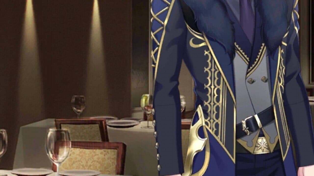 Shall we date?: Love, Mafia My Signore thumbnail 4