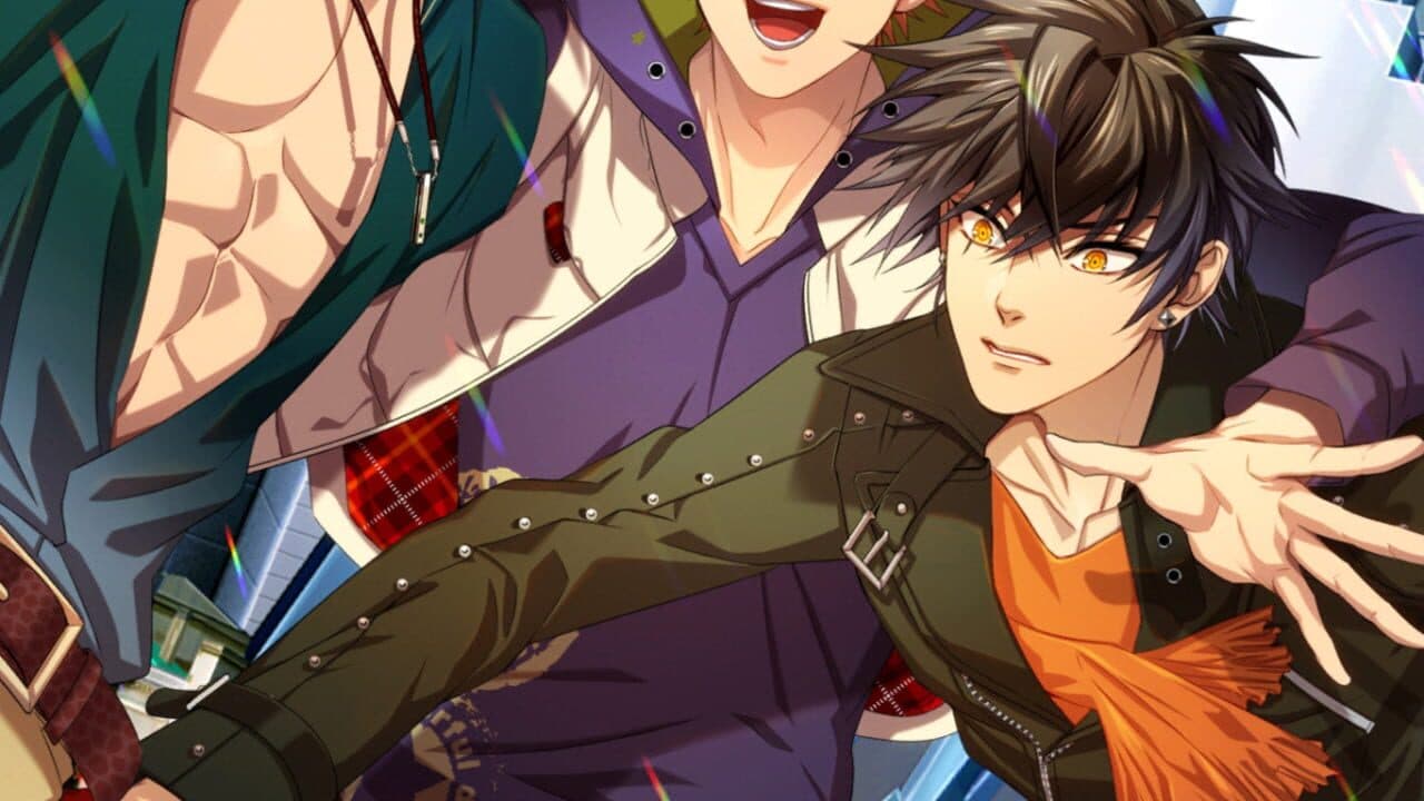 Shall we date?: Null; thumbnail 3