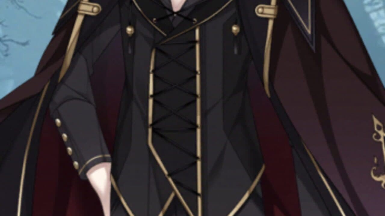 The Last Sacrifice: Blood King's Desire thumbnail 2