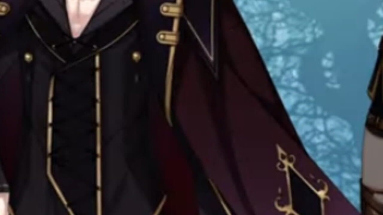The Last Sacrifice: Blood King's Beloved thumbnail 3