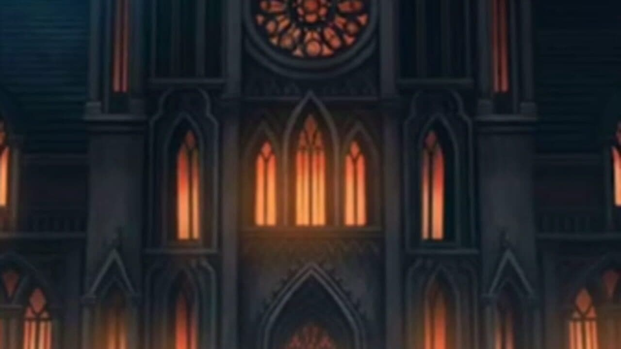 The Last Sacrifice: Forbidden Ties thumbnail 2
