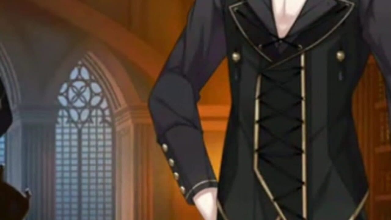 The Last Sacrifice: Forbidden Ties thumbnail 3