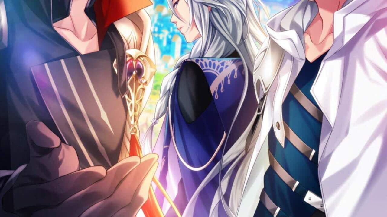Shall we date?: The World or You thumbnail 2