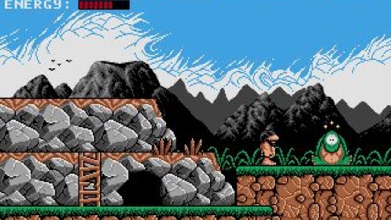 Prehistorik thumbnail 6