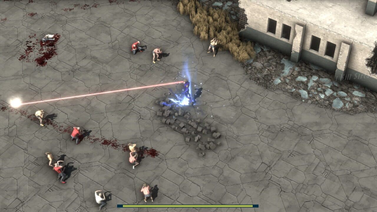 Conquer Humanity thumbnail 7