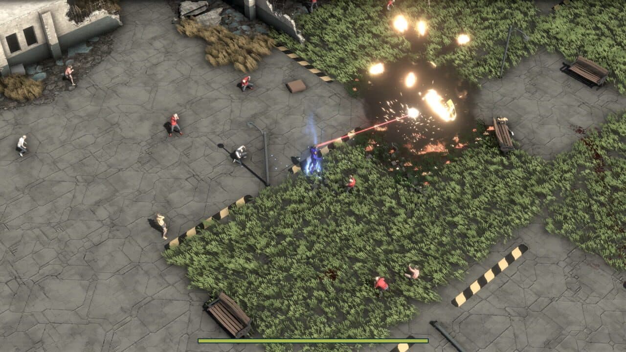 Conquer Humanity thumbnail 6