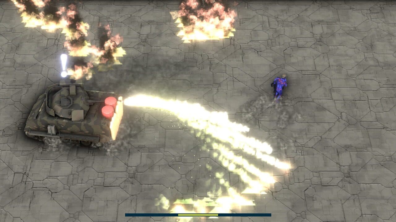 Conquer Humanity thumbnail 5