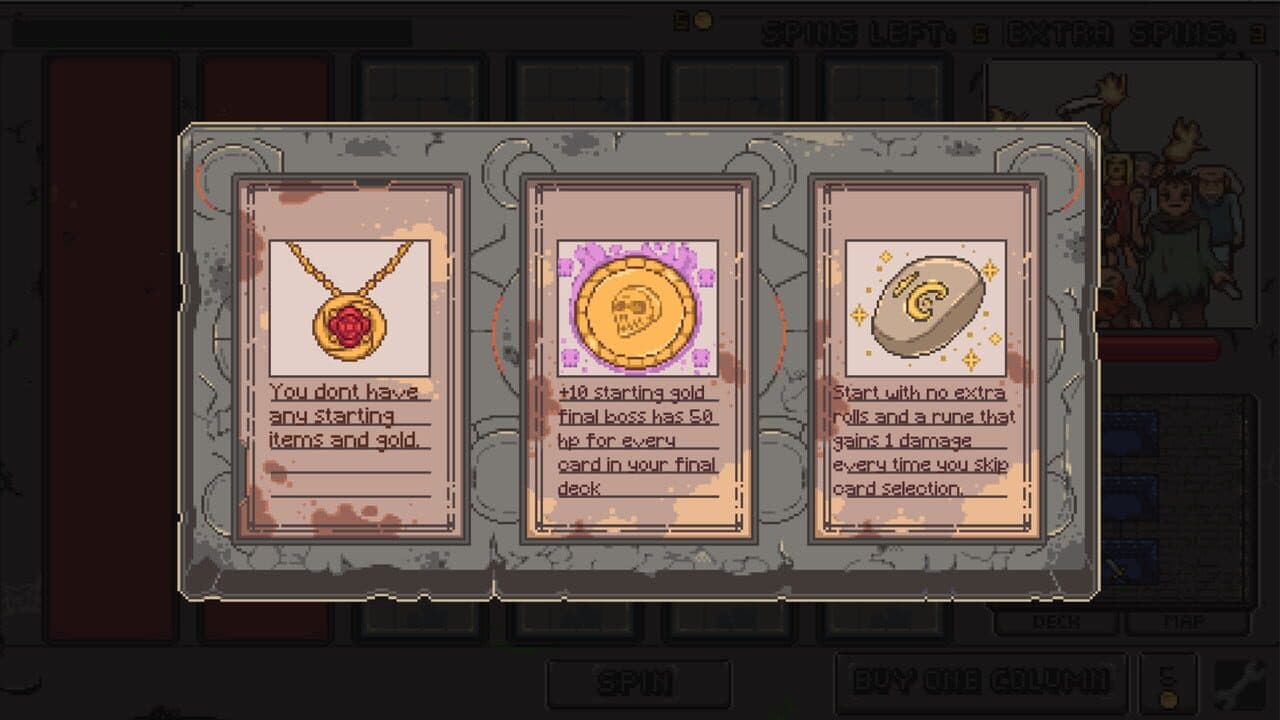 Stronghold's Dungeon thumbnail 2