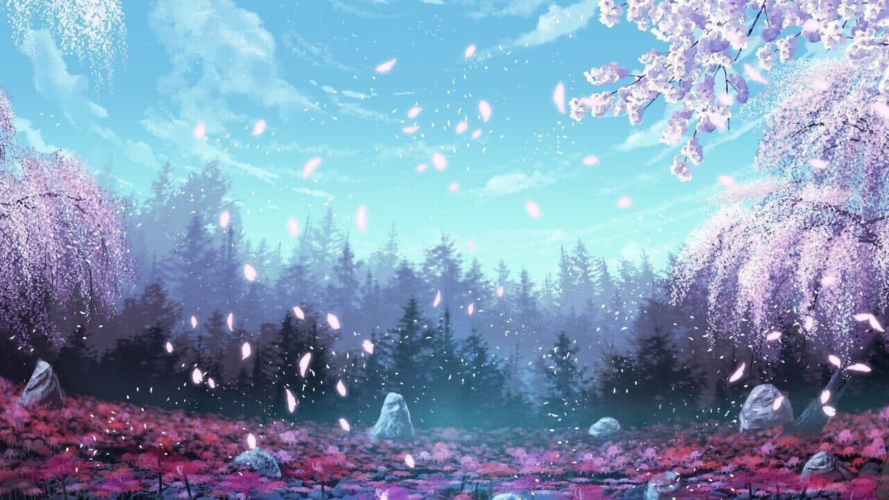 Touhou Genso Wanderer: Lotus Labyrinth R thumbnail 5