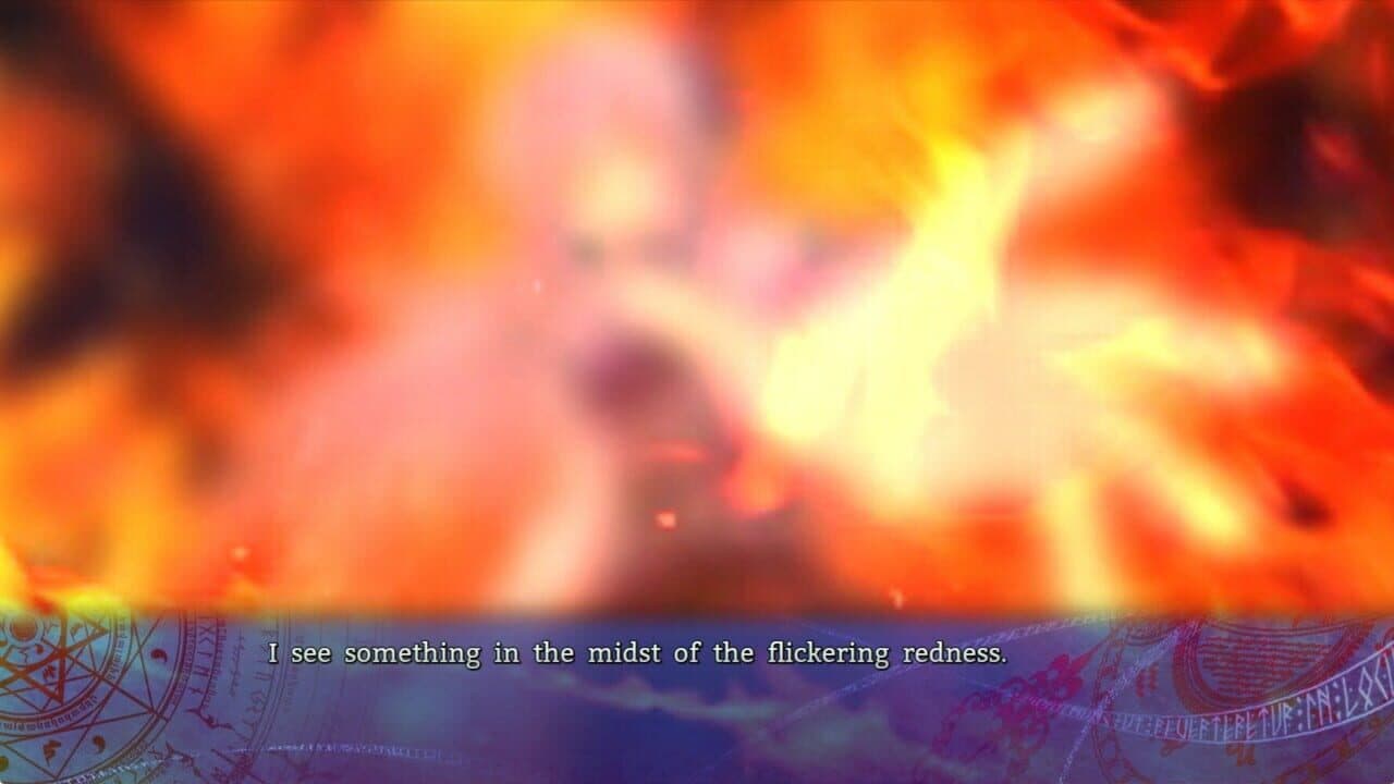 A Clockwork Ley-Line: Flowers Falling in the Morning Mist thumbnail 4