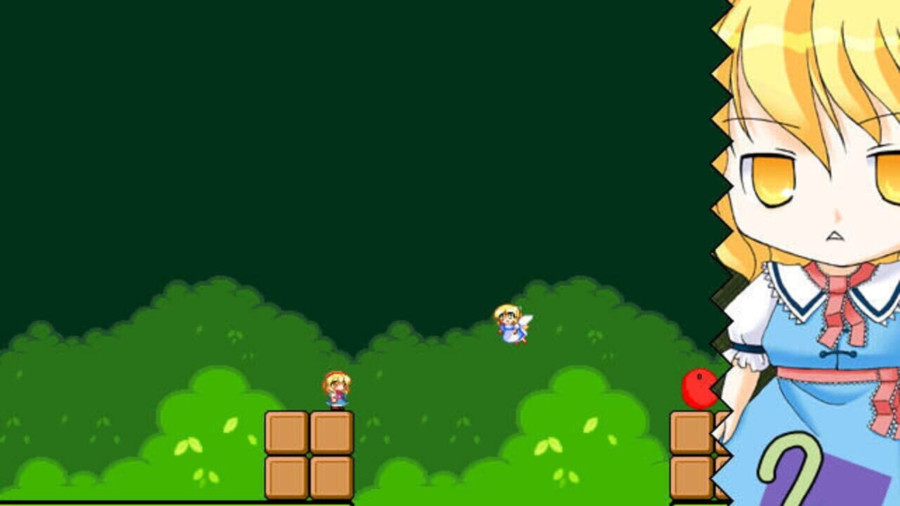 Super Marisa Land thumbnail 6