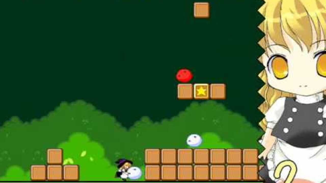 Super Marisa Land thumbnail 4