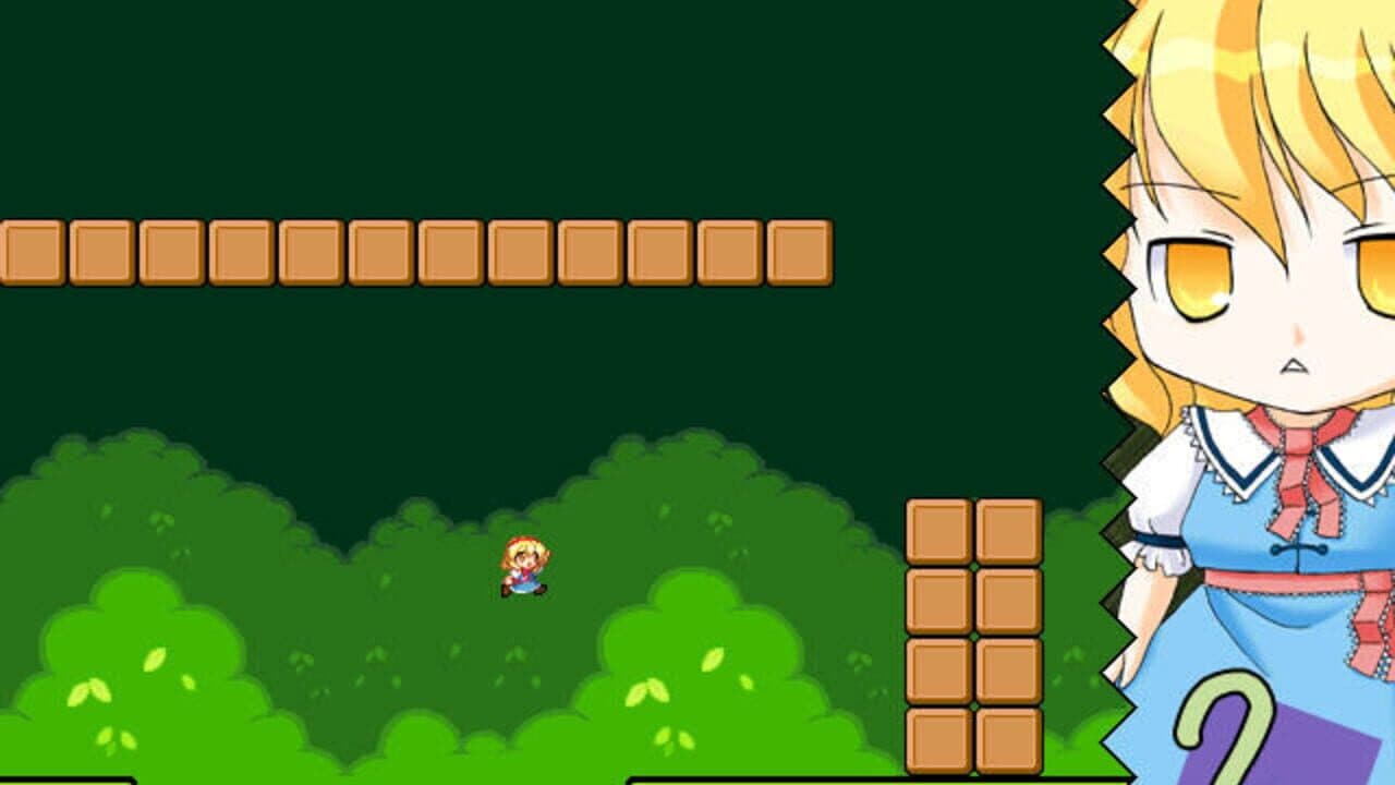 Super Marisa Land thumbnail 5