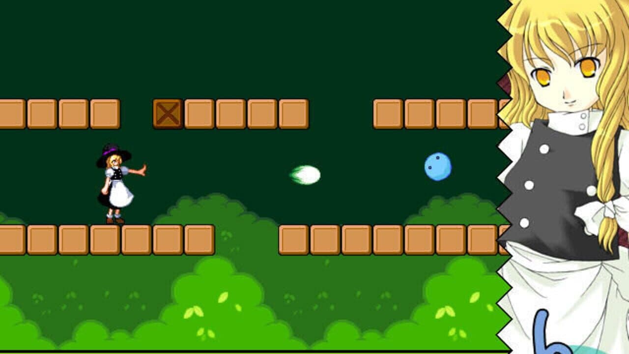 Super Marisa Land thumbnail 8