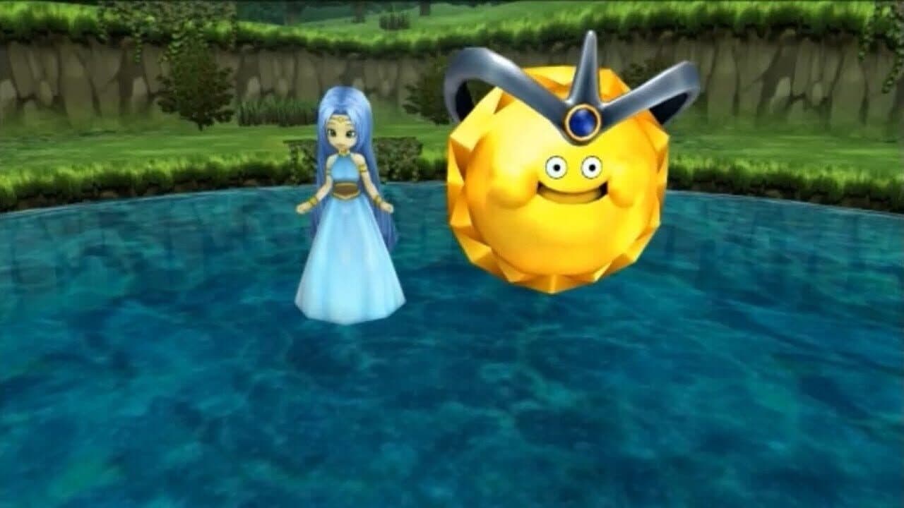 Dragon Quest Monsters: Terry no Wonderland 3D thumbnail 3