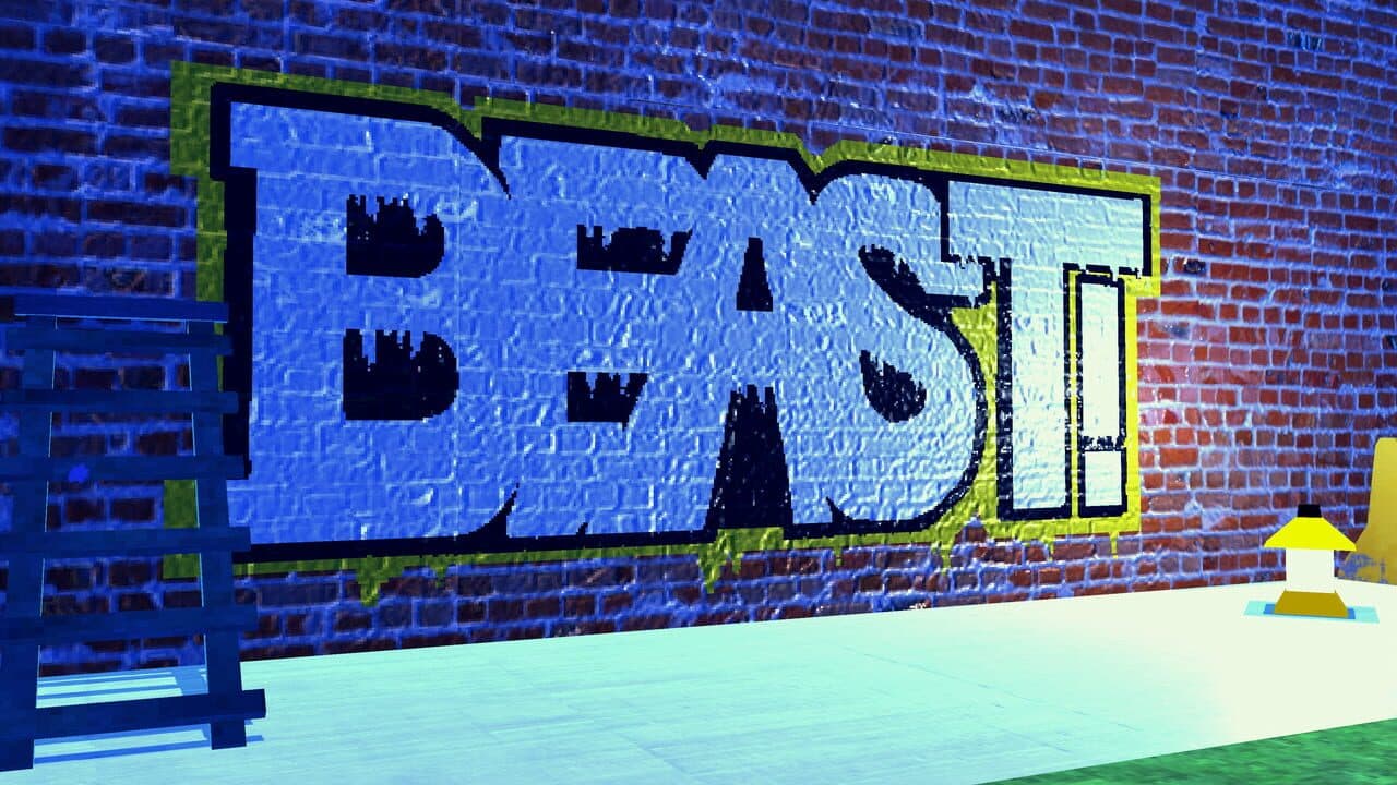 Bombing!! 2: A Graffiti Paradise thumbnail 3