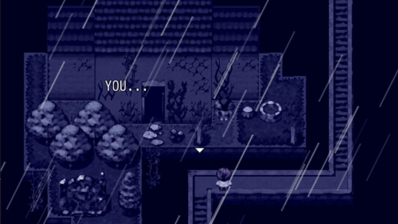 Wanderlost screenshot 1