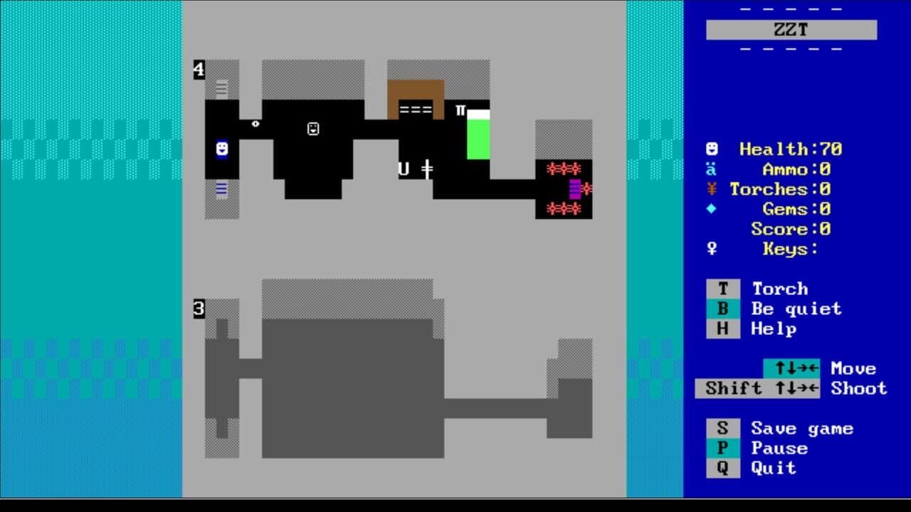 Atop the Witch's Tower screenshot 1