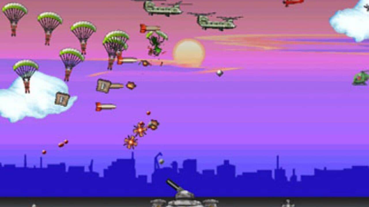 Toy Raid thumbnail 3