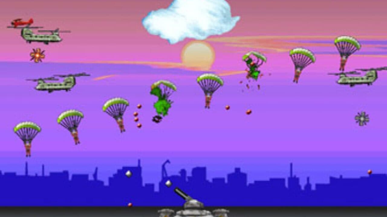 Toy Raid thumbnail 6