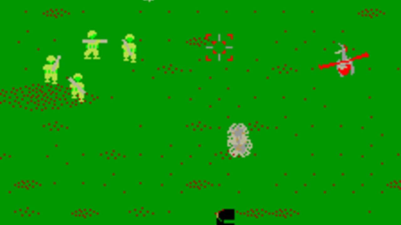 Field Combat screenshot 1
