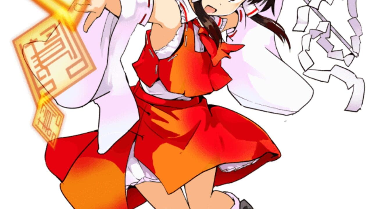 Hakurei Frontier thumbnail 10