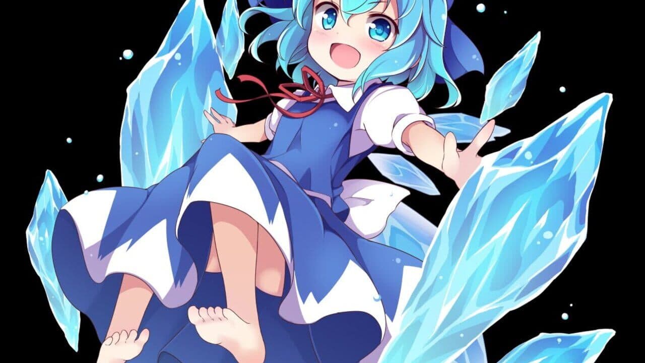 Hakurei Frontier thumbnail 13