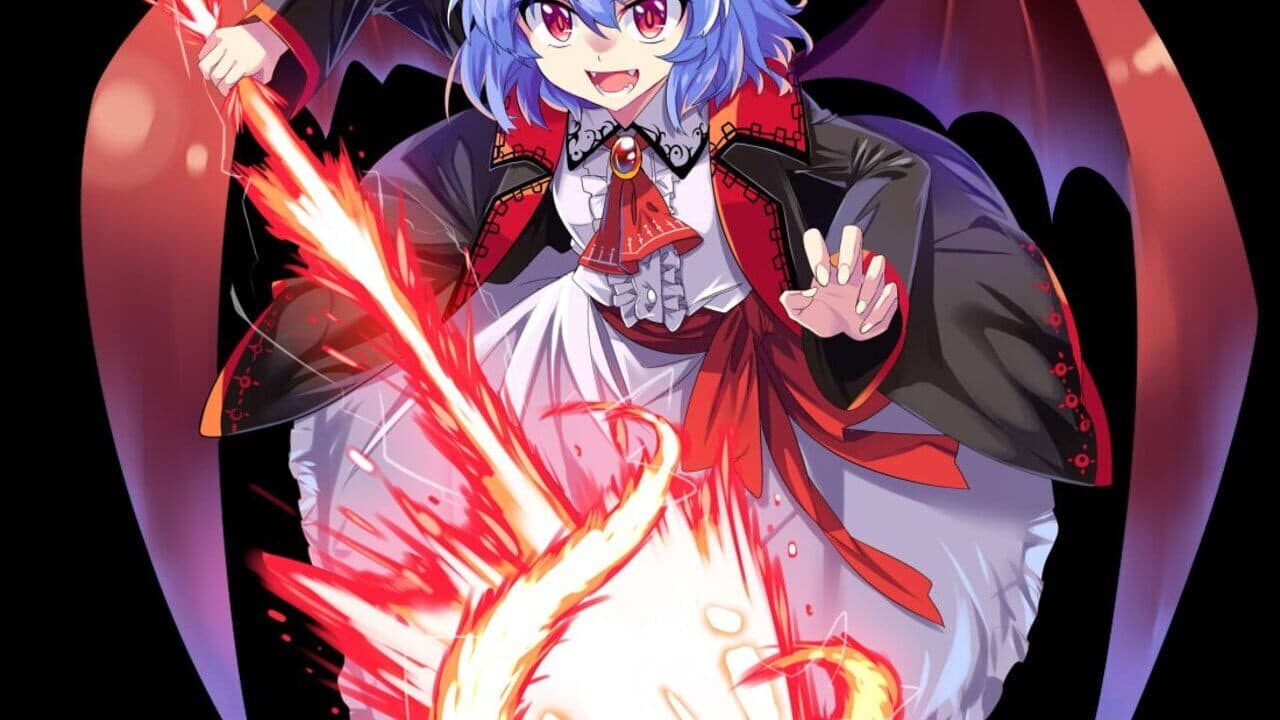 Hakurei Frontier thumbnail 17