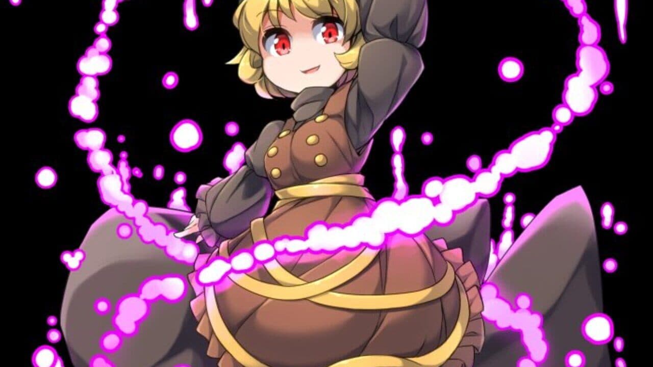 Hakurei Frontier thumbnail 18