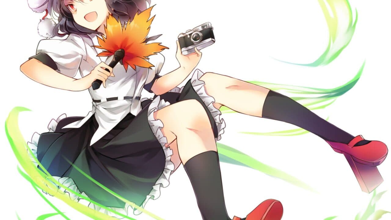 Hakurei Frontier thumbnail 20
