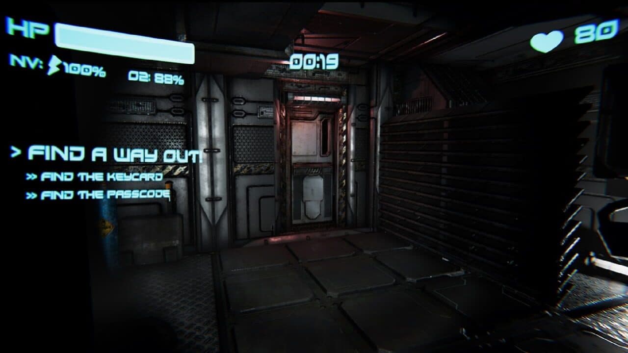 Apollo X screenshot 1