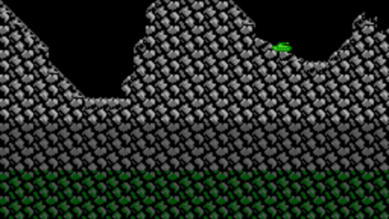 Solar Wars screenshot 1