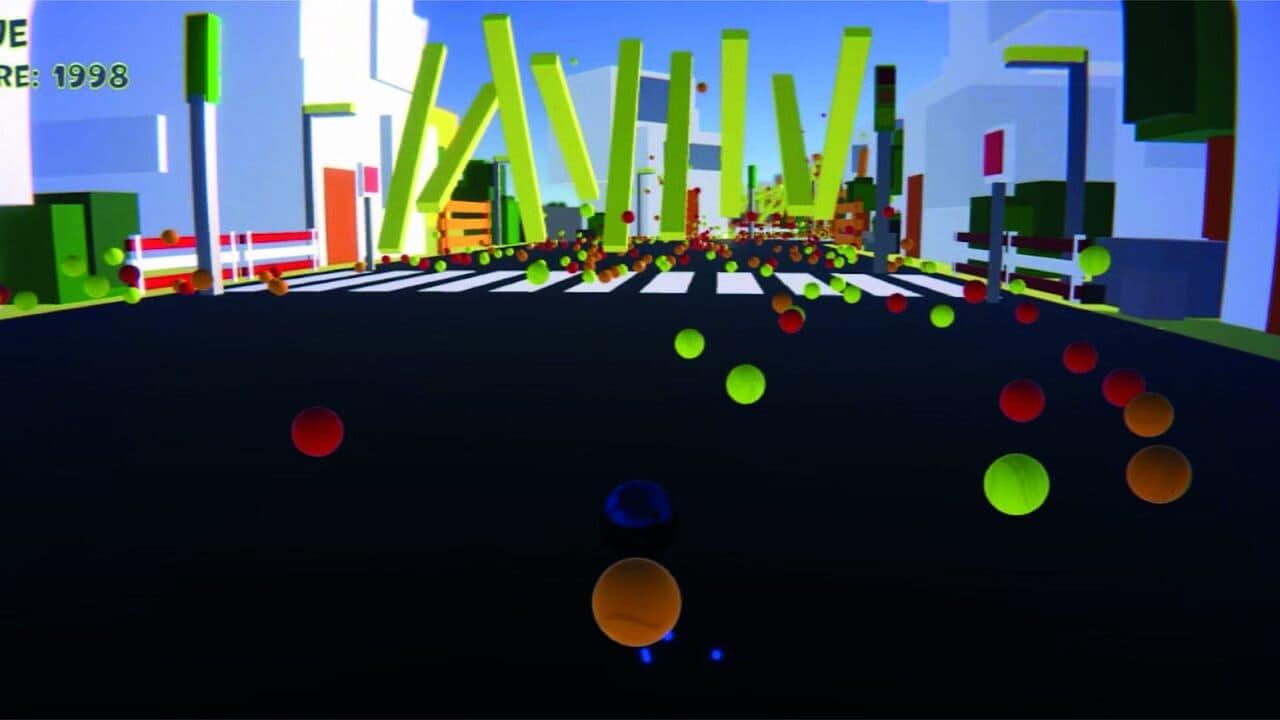 What a Ball thumbnail 3