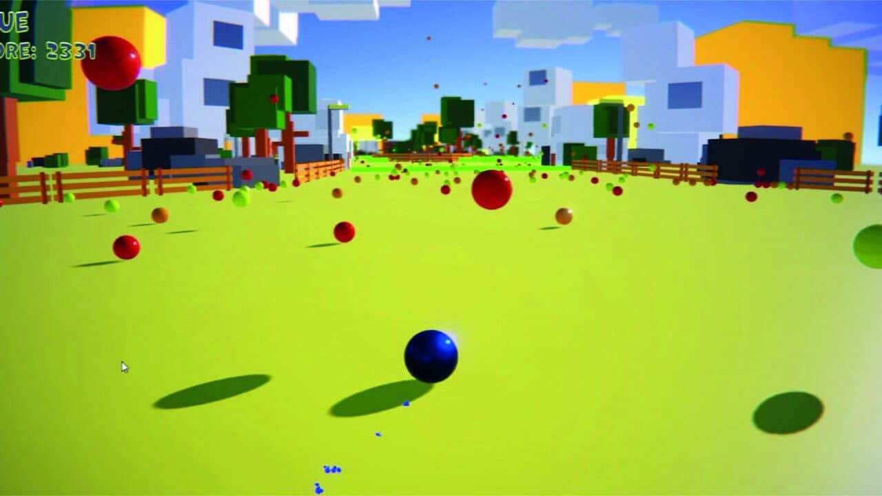 What a Ball thumbnail 5