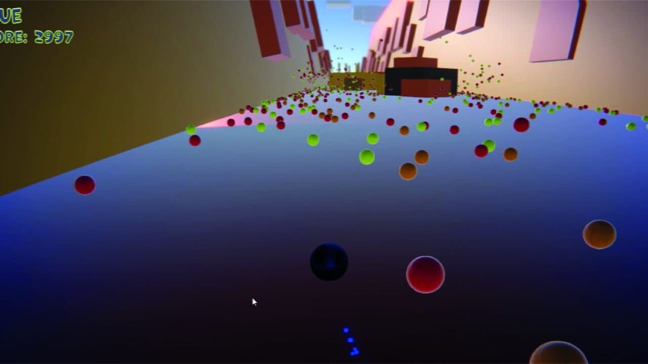 What a Ball thumbnail 9