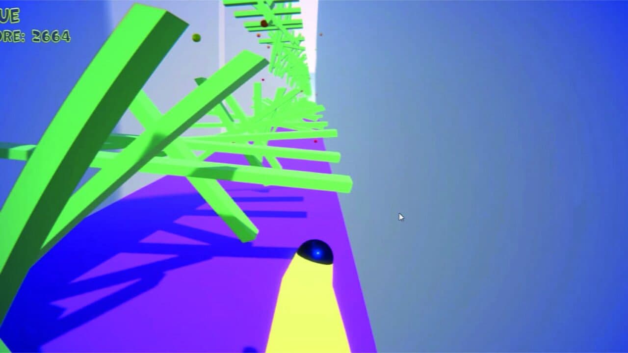 What a Ball screenshot 1