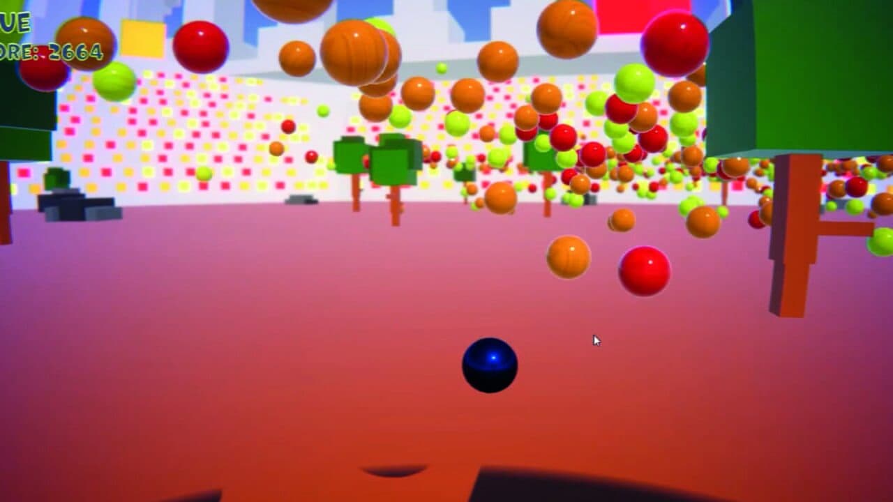 What a Ball thumbnail 12