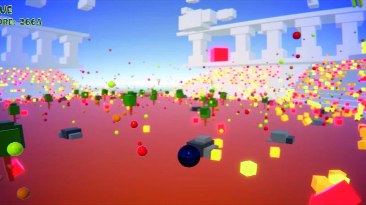 What a Ball thumbnail 11