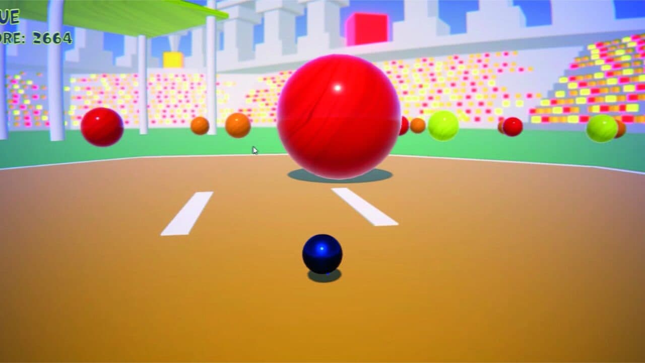 What a Ball thumbnail 13