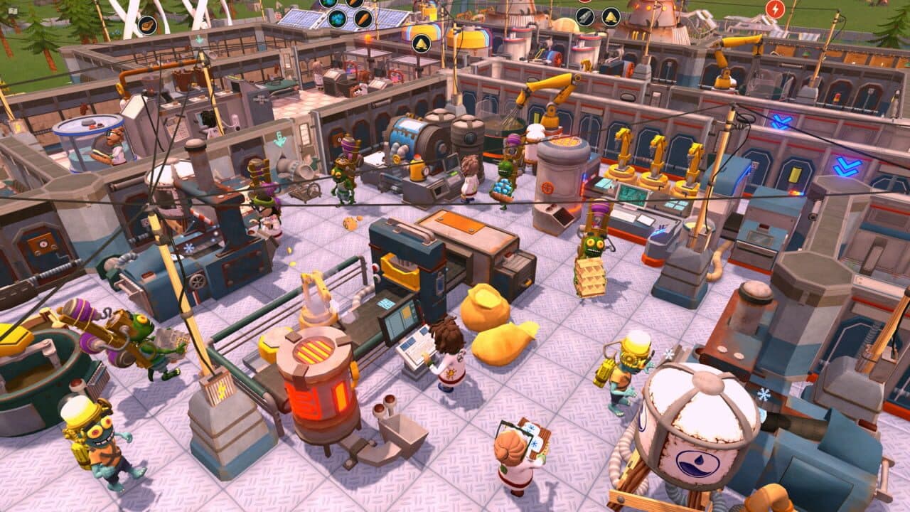 Zombie Cure Lab thumbnail 5